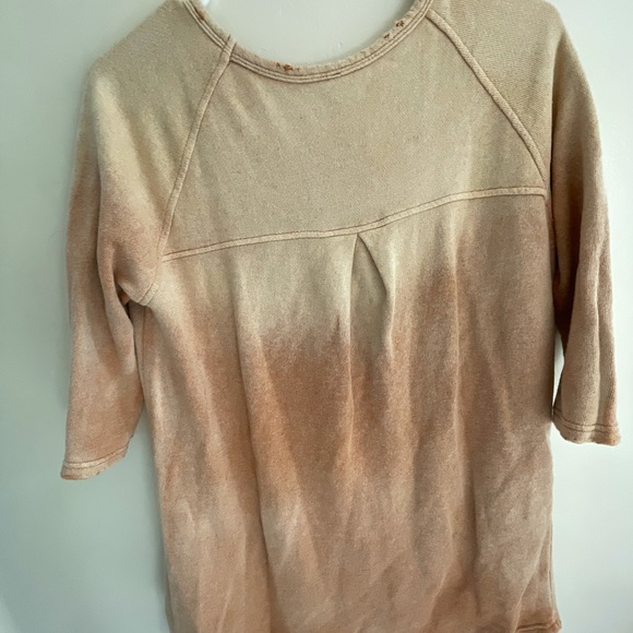 Free People Long Sleeve Dress - Picture 2 of 2